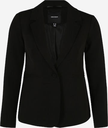 Vero Moda Petite Blazer 'BEA' in Black: front