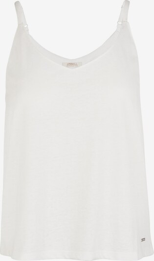 O'NEILL Top 'Essentails Loose' - bílá, Produkt