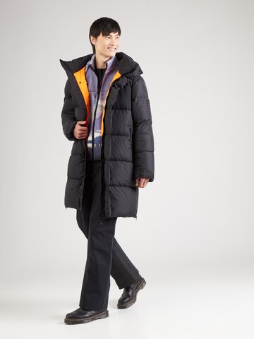 Bogner Fire + Ice Зимнее пальто 'Walt 3' в Черный