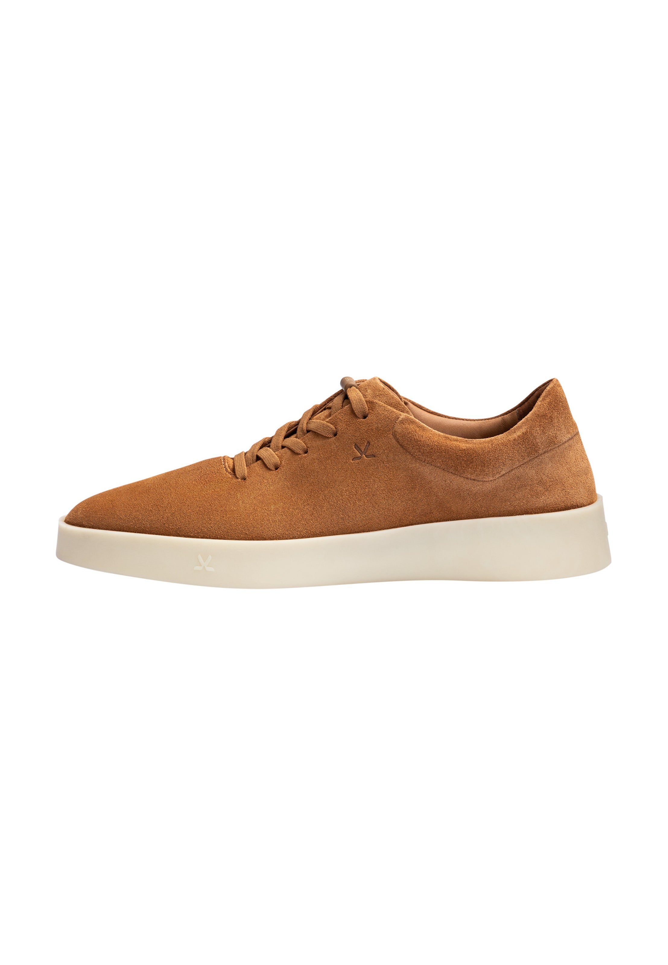 LLOYD Sneaker 'STUDIO ERA' in Braun: Vorderseite