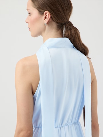 Abito da sera 'YASTHEA' di YAS in blu