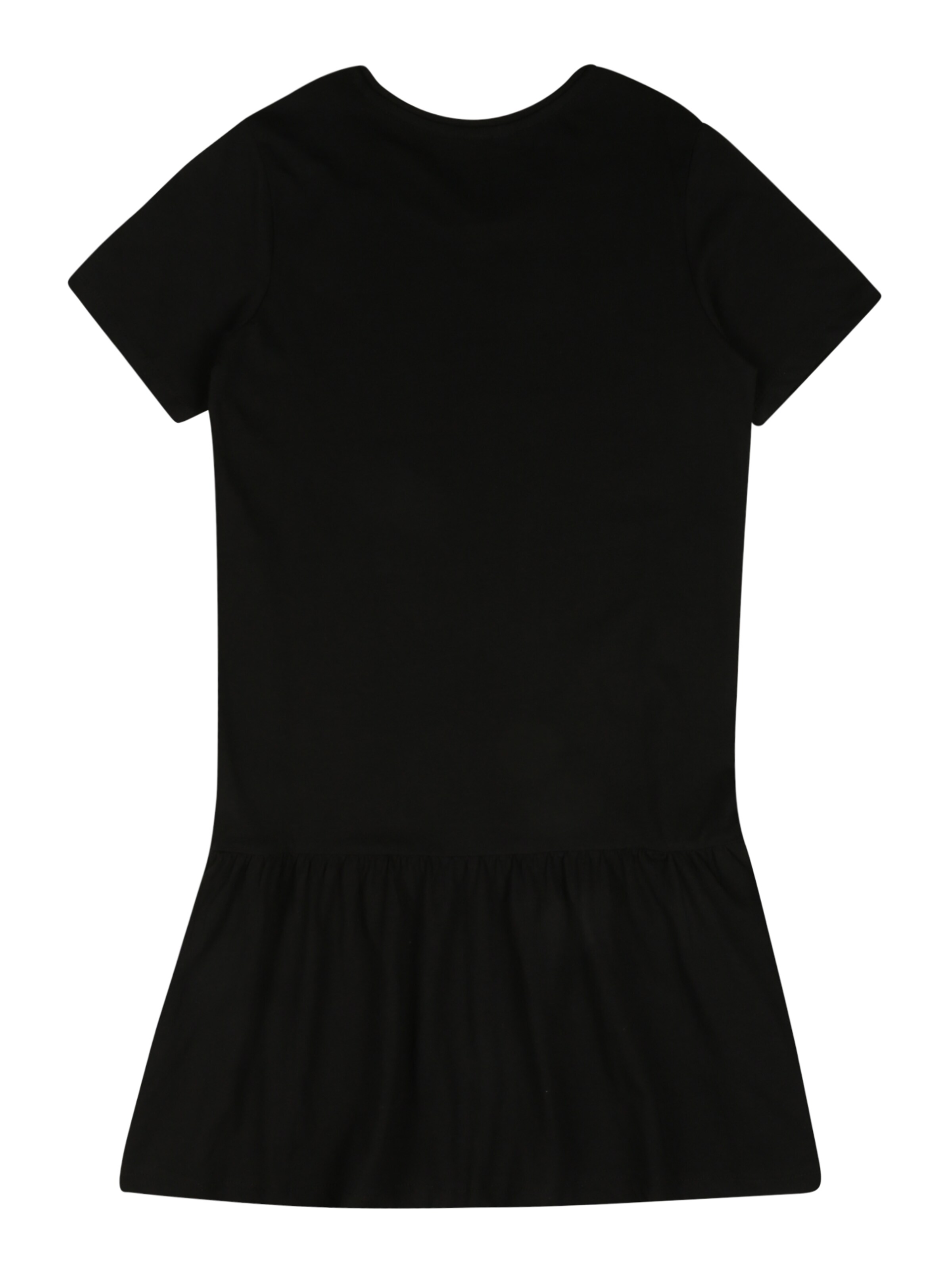 Urban Classics Klänning 'Valance' i svart