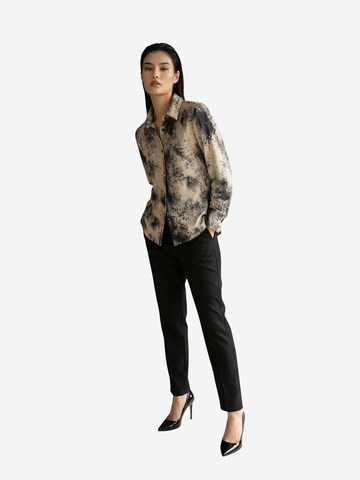 Tricou 'Hemden' de la My fashion pe mai multe culori: față