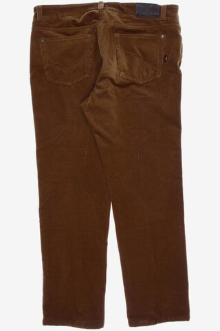 Walbusch Pants in 26 in Brown