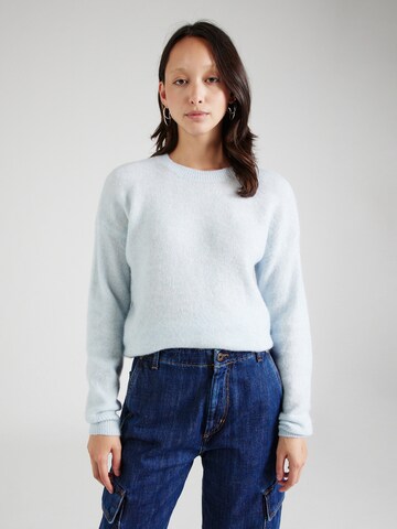 Pull-over 'Festina Hope' MSCH COPENHAGEN en bleu : devant