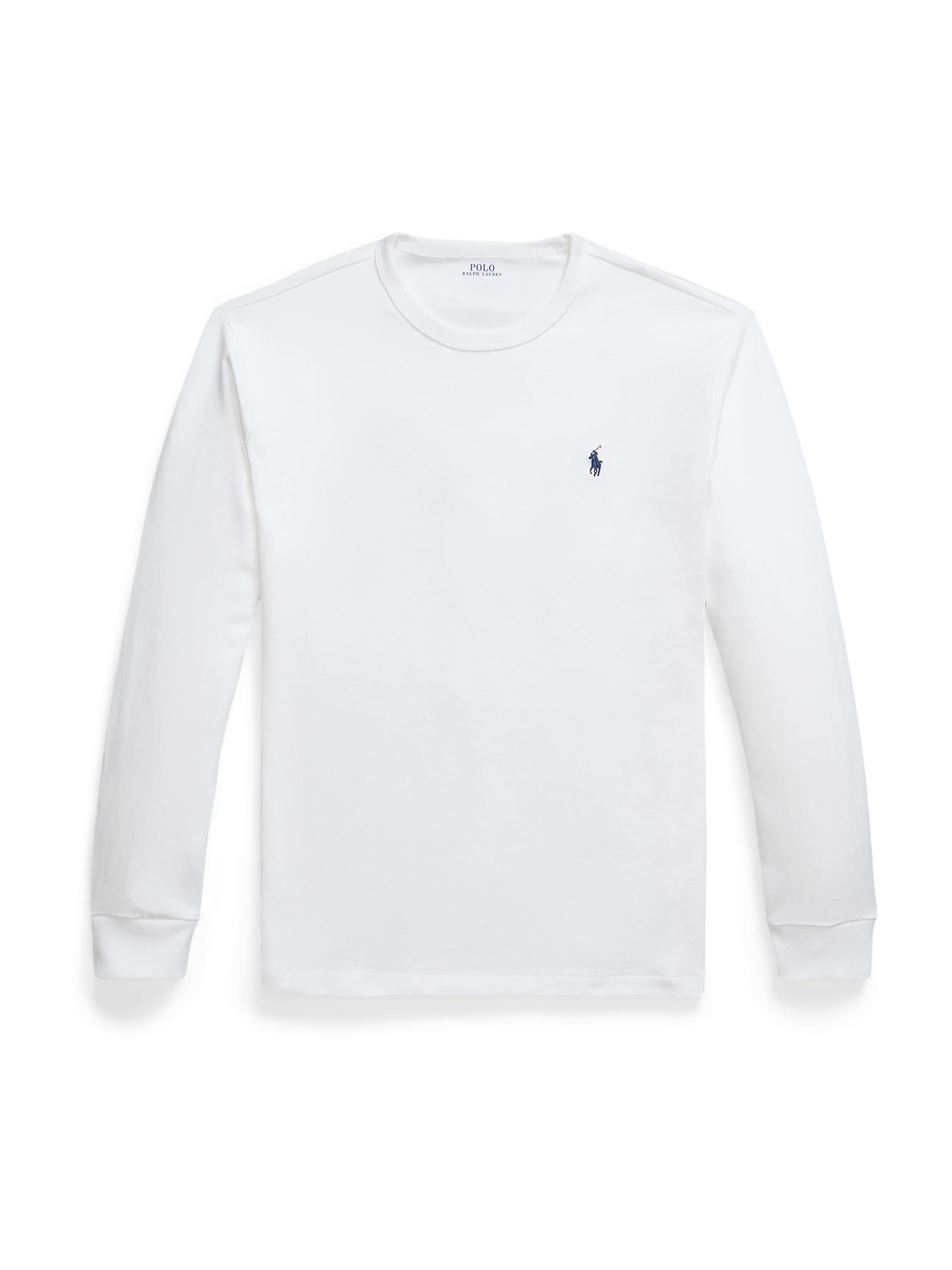 Polo Ralph Lauren Футболка в Белый: спереди