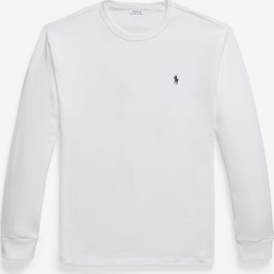 Marškinėliai iš Polo Ralph Lauren, spalva – balkšva, Prekių apžvalga