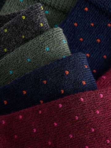 Next Sokid 'Signature', värv sinine