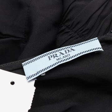 PRADA Dress in XS in Black