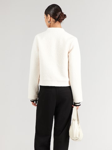 VERO MODA Tussenjas 'VMJOSSY' in Beige