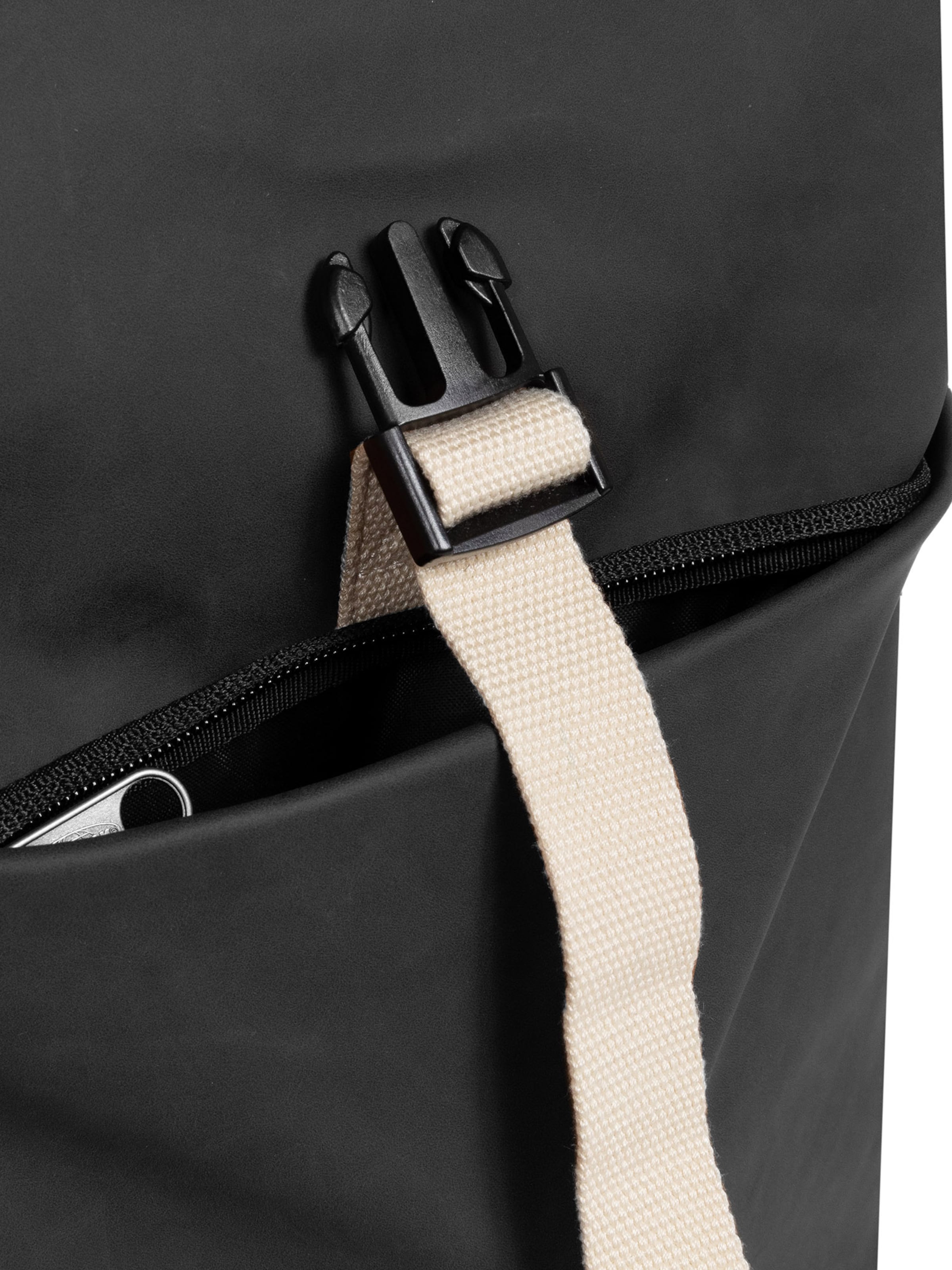 Sac à dos 'Up Roll' EASTPAK en noir