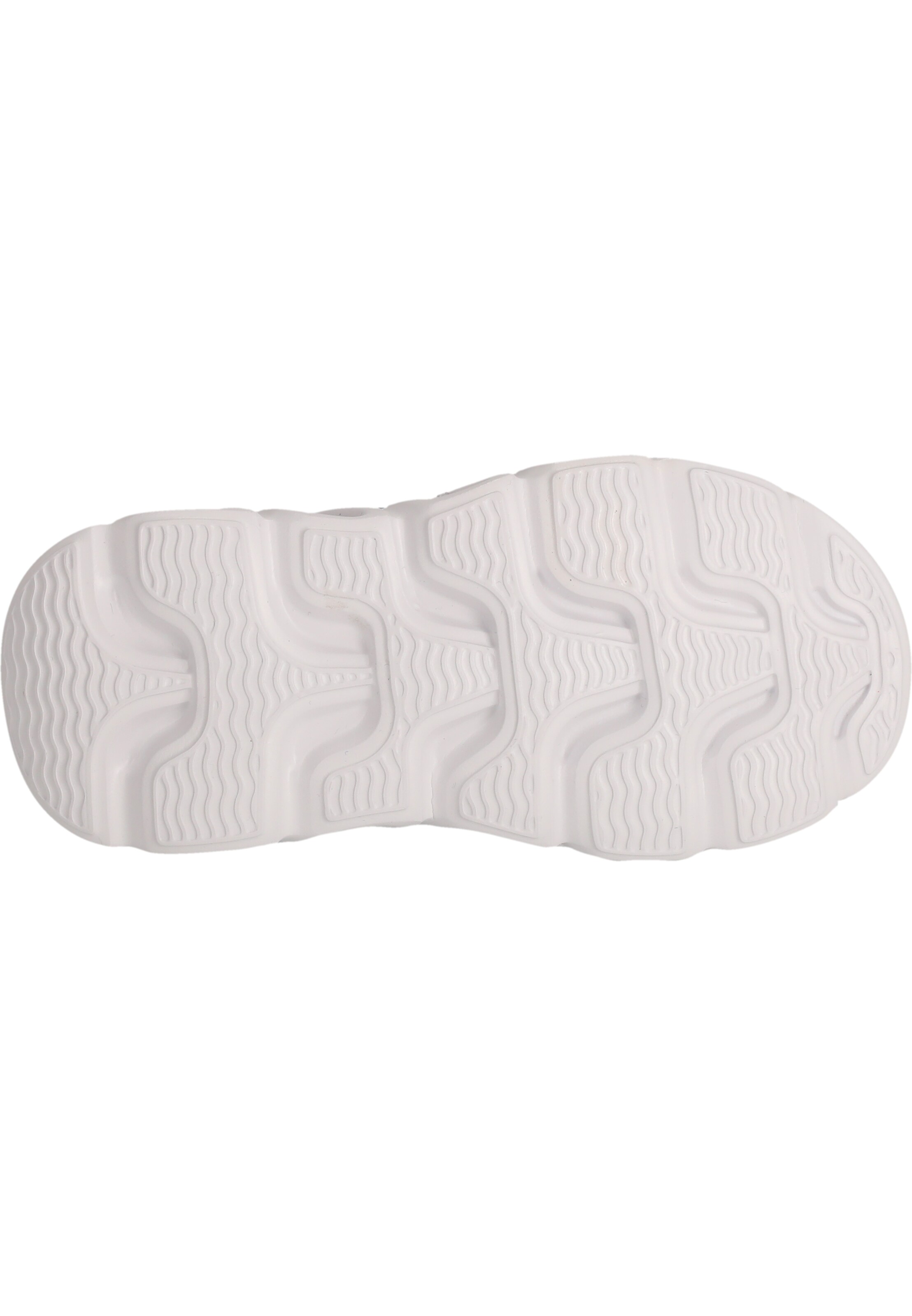 ZigZag Open schoenen 'Satyrus' in Blauw