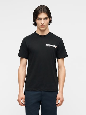 REPLAY Särk, värv must