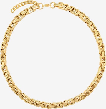 Heideman Necklace 'Rosie' in Gold: front