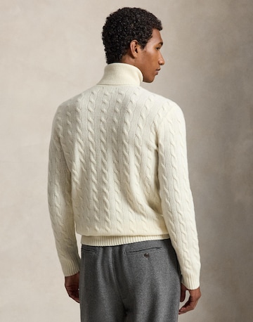 Polo Ralph Lauren Sweter w kolorze beżowy