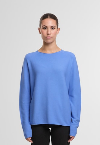 Pull-over FYNCH-HATTON en bleu