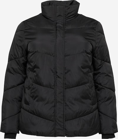 SAMOON Winter jacket in Black, Item view