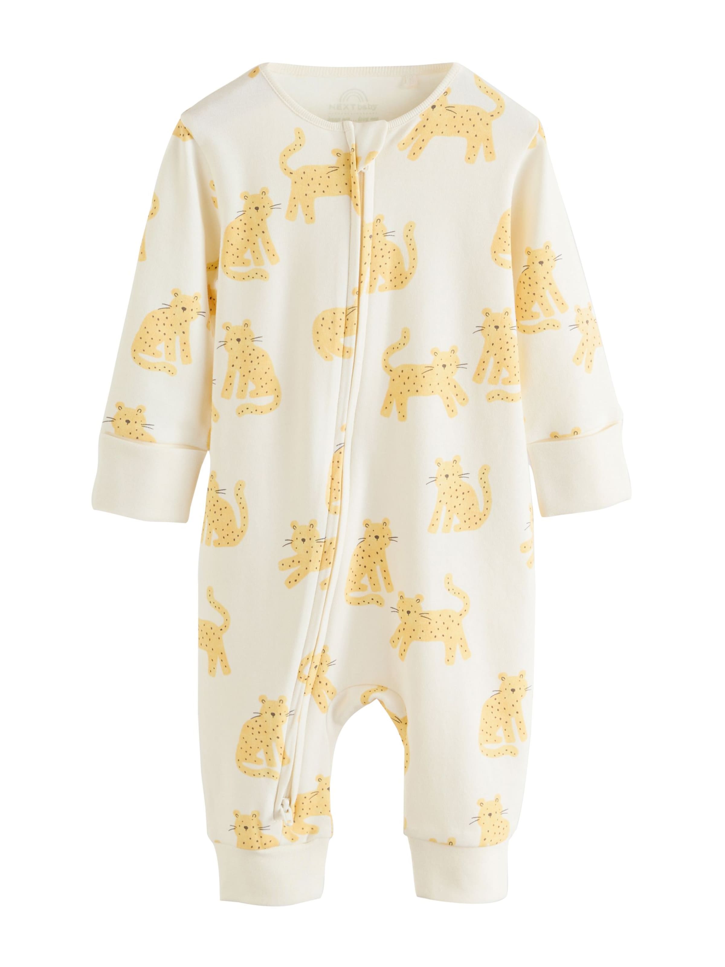 bēšs Next Pidžama