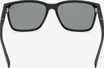 TIMBERLAND Sonnenbrille 'TIMBERLAND' in Schwarz