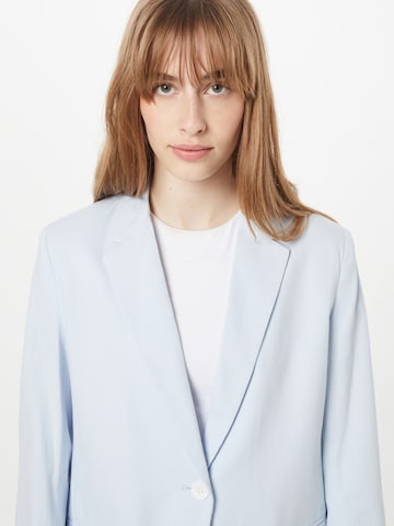 Blazer 'Haley' di Lindex in blu