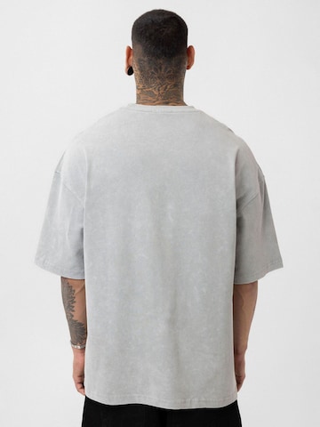 Dandalo Shirt in Grey