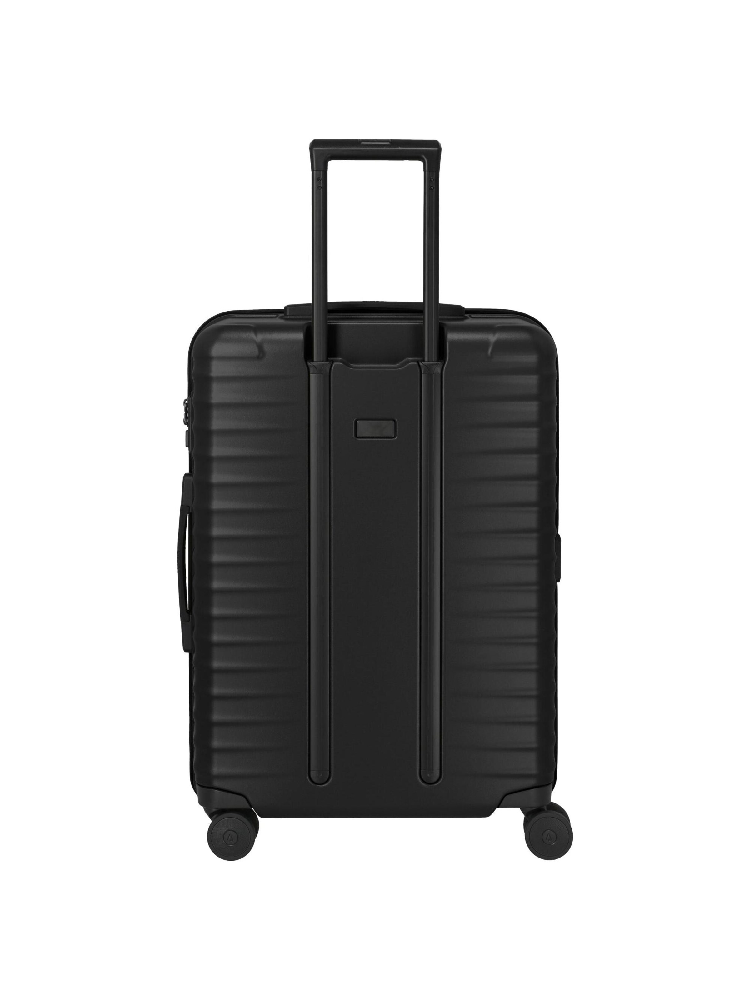 TITAN Cart 'UPGRADE' in Black