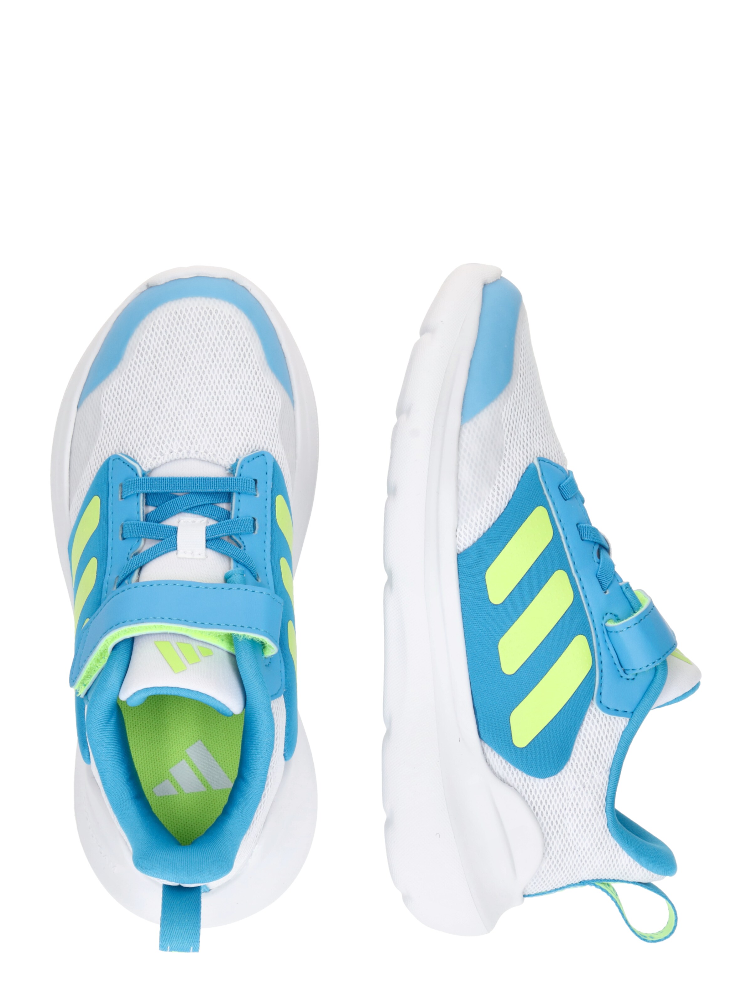 ADIDAS SPORTSWEAR Sportcipő 'Tensaur 3.0' - kék