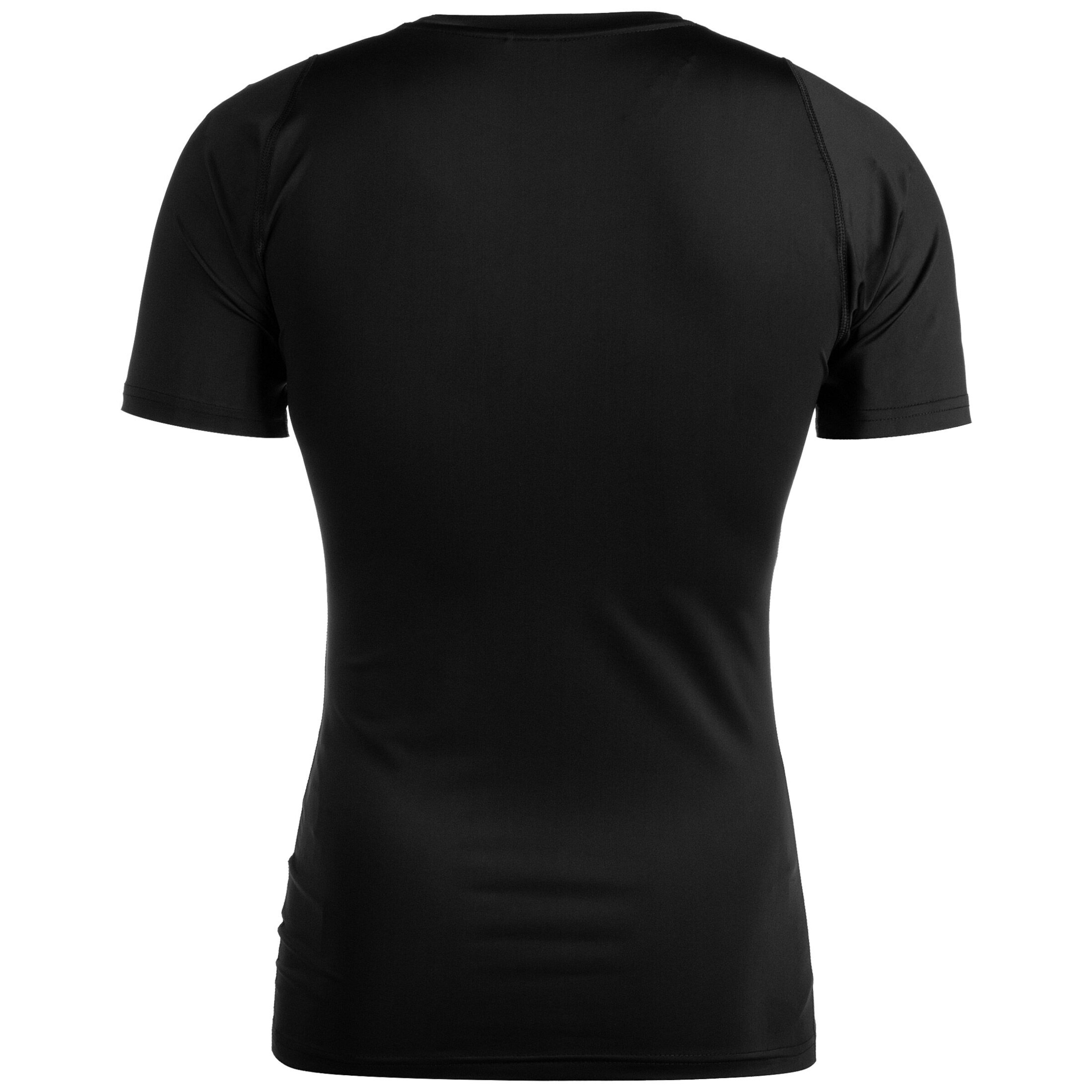 PUMA Base Layer 'Hoops Team' in Black