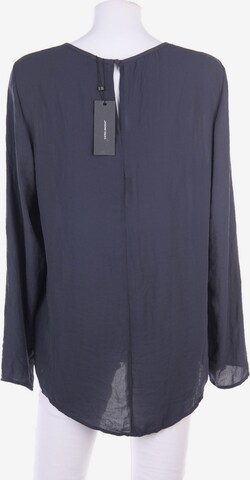 VERO MODA Bluse XL in Grau