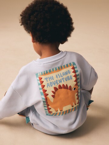 Next Комплект в Синий