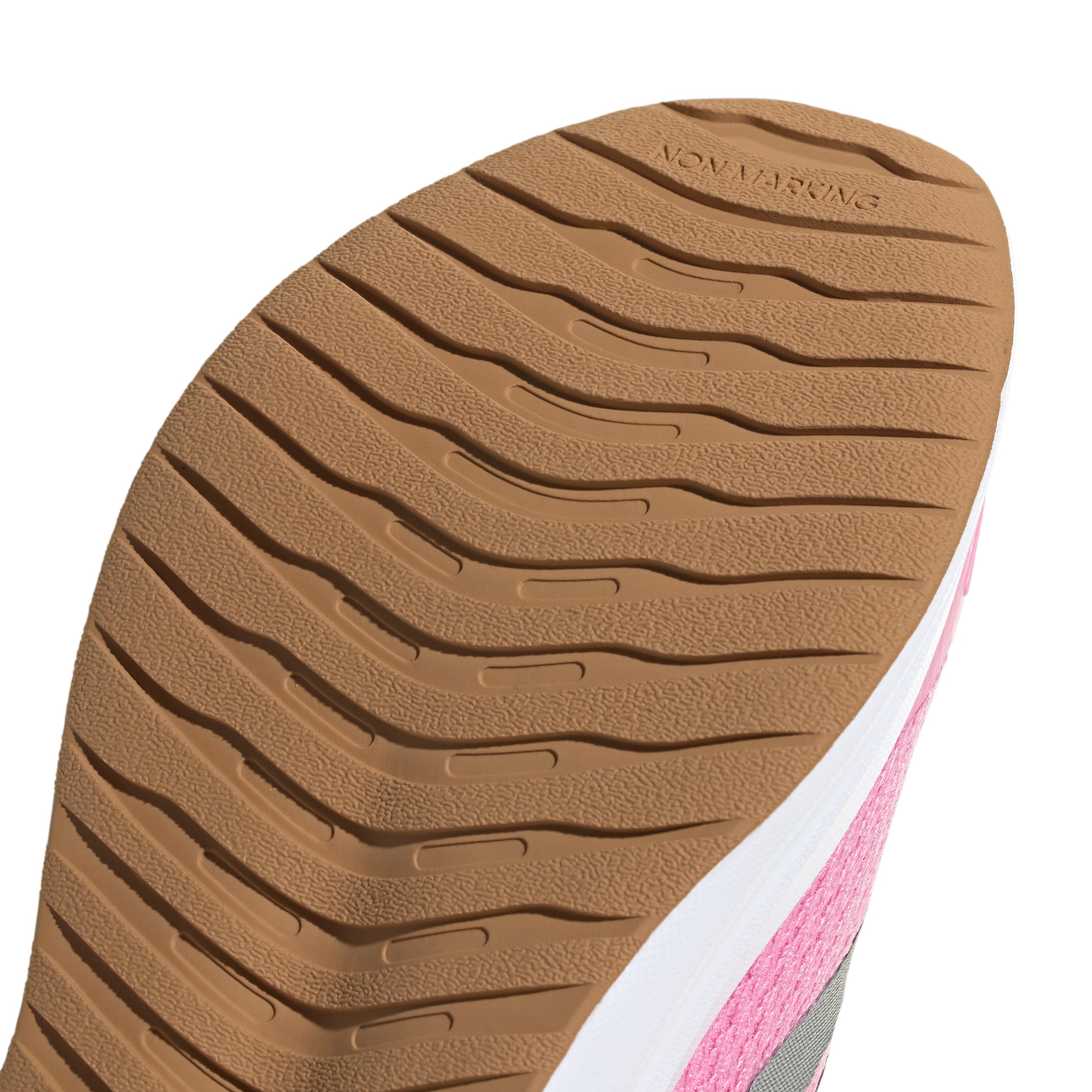 ADIDAS SPORTSWEAR Sneaker 'Runfalcon 6' i rosa