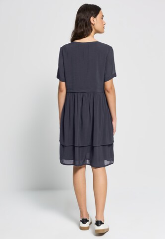 Street One Studio Dress in Grey