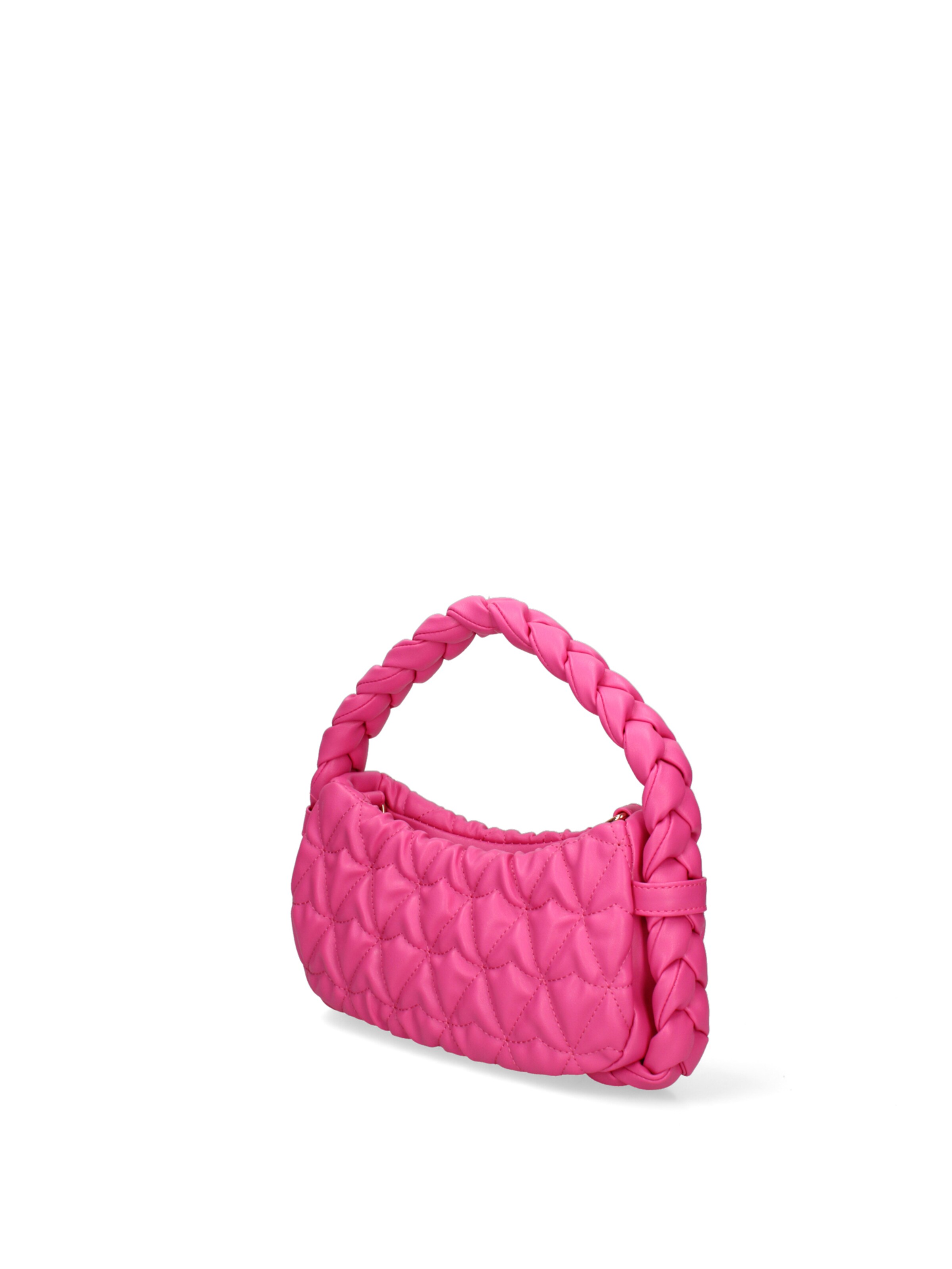Sac bandoulière PIERRE CARDIN en rose