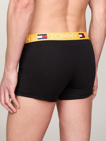 Tommy Jeans Boxershorts 'Essential' in Blauw