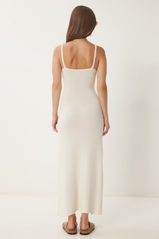 Happiness İstanbul Kötött ruhák - bézs