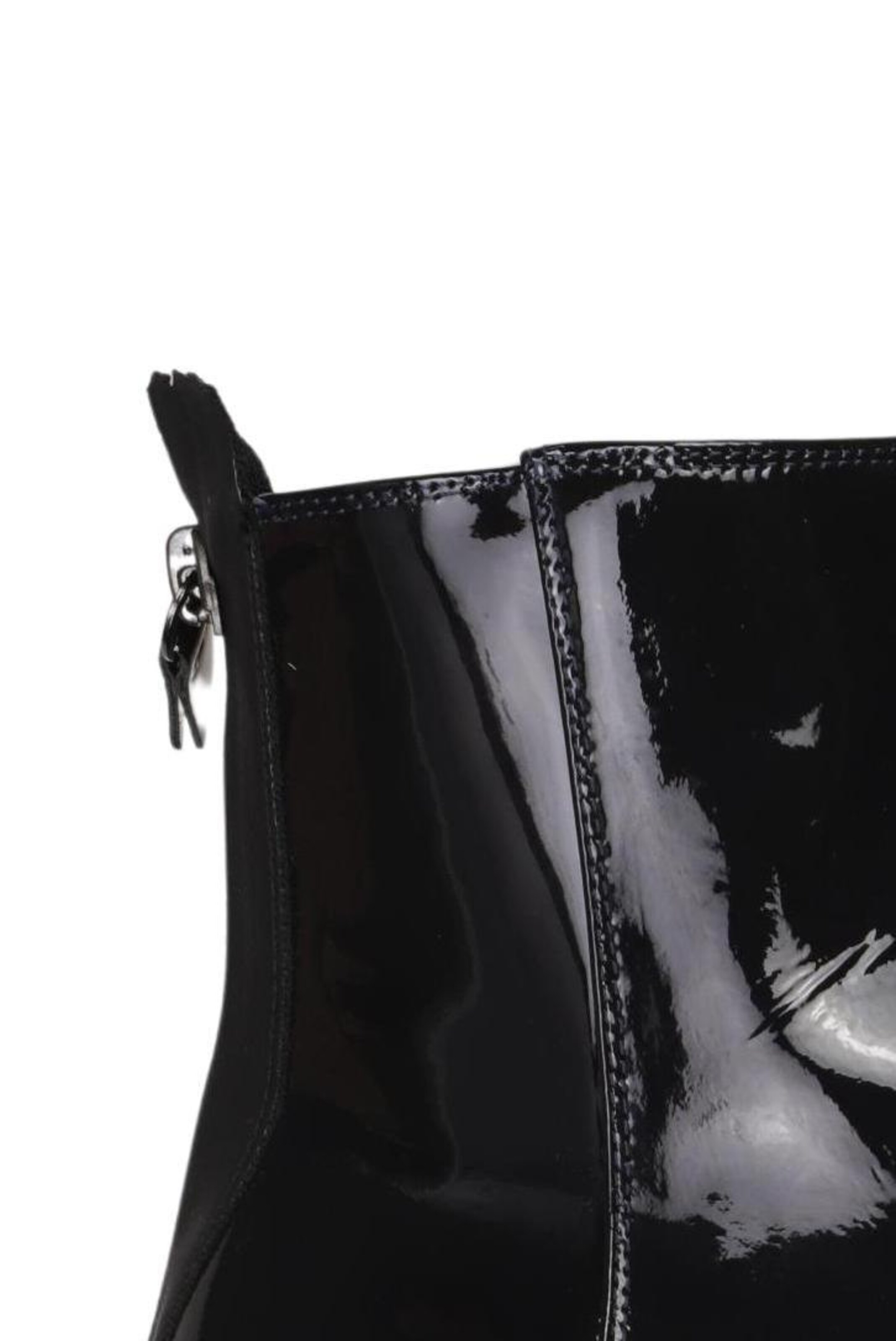 AGL Attilio Giusti Leombruni Dress Boots in 40 in Black