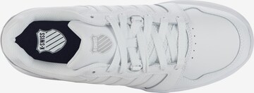 K-SWISS Sneaker 'Rival Trainer' in Weiß