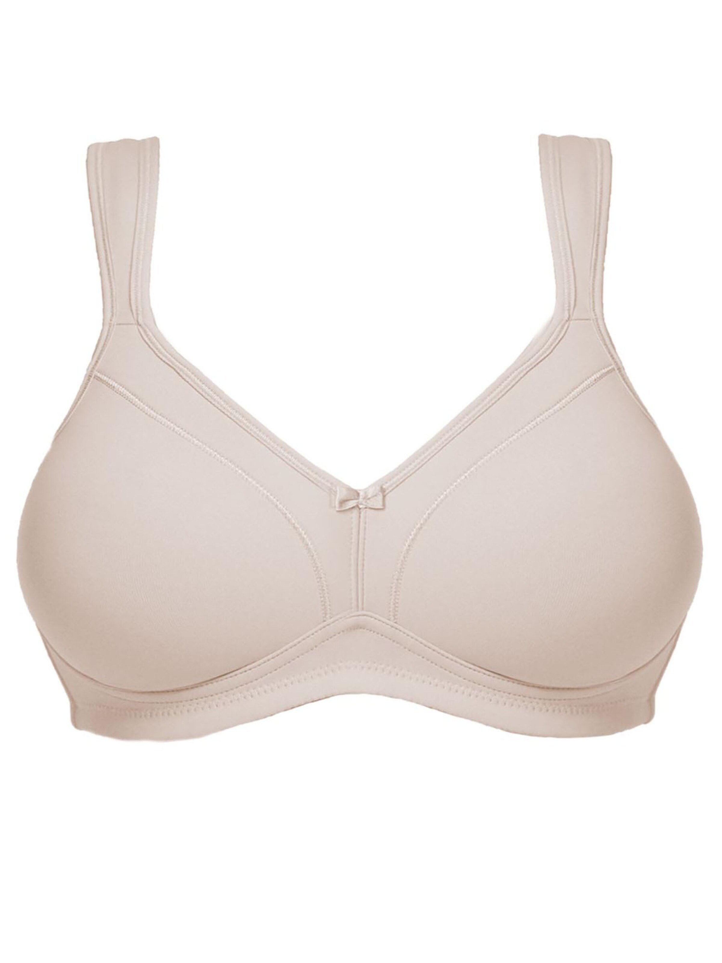 SUSA Minimiser Bra 'Topsy' in Mixed colors