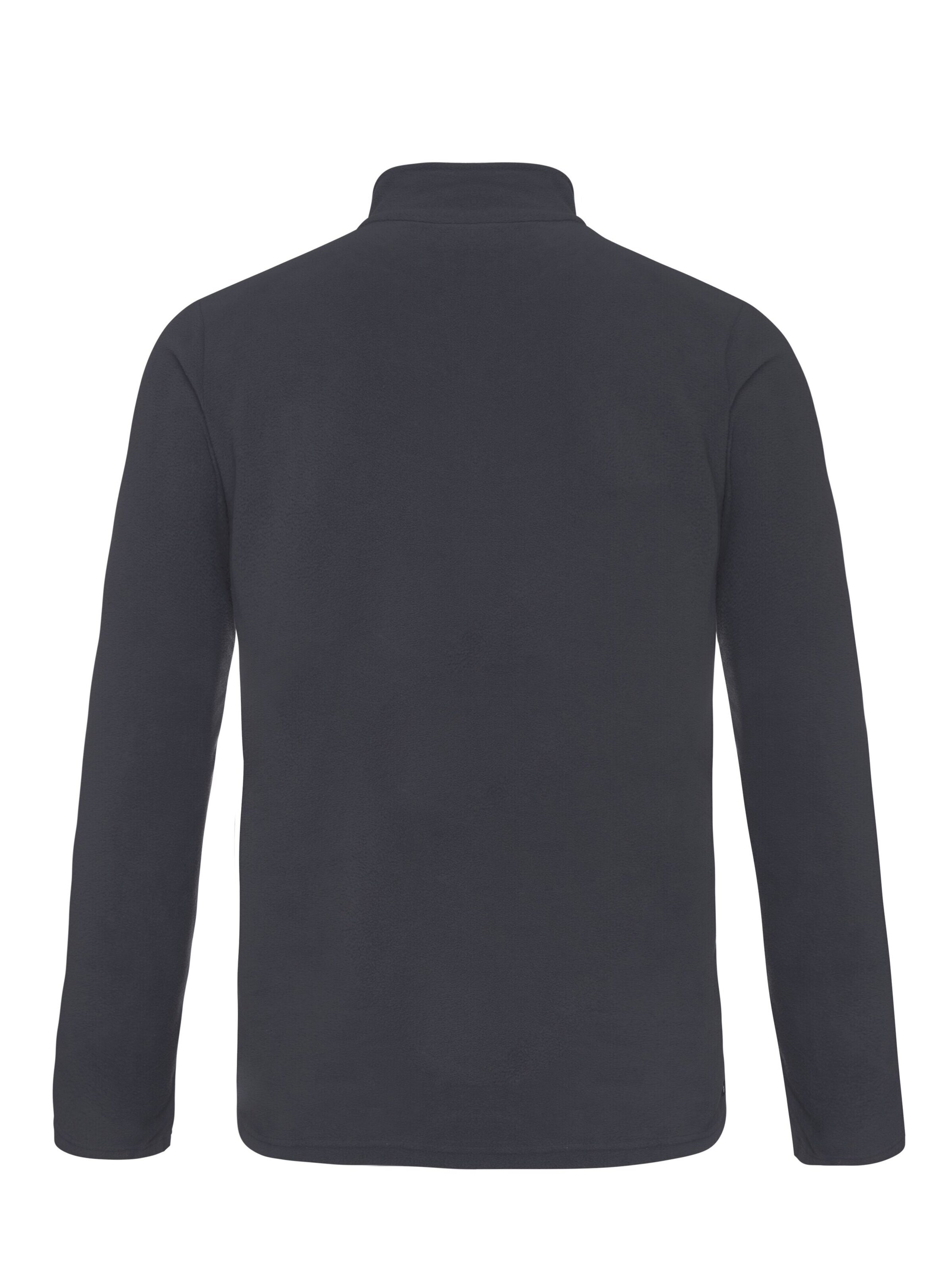 PROTEST Sports sweatshirt 'PERFECTO' in Grey