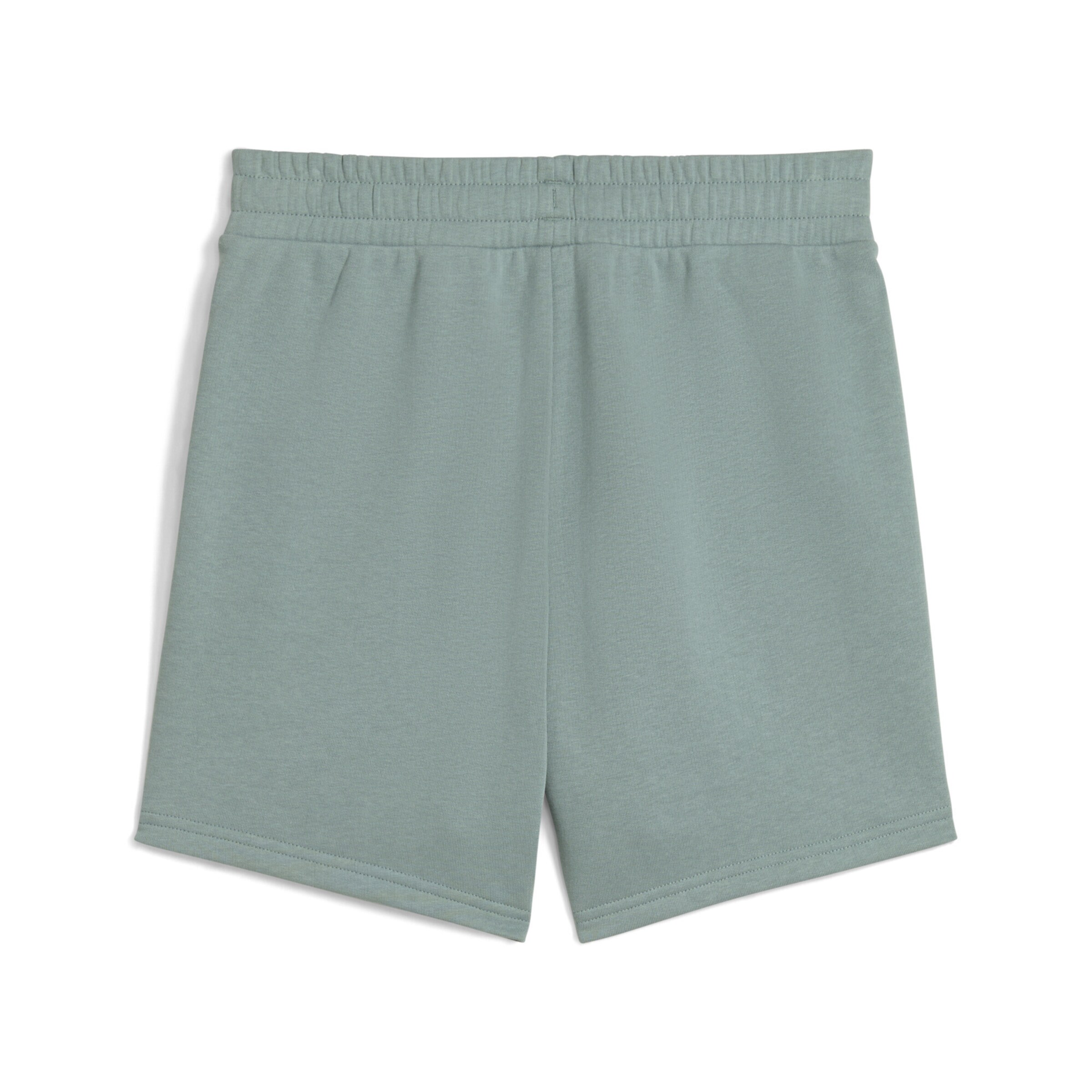 PUMA Regular Shorts 'Ess' in Grün