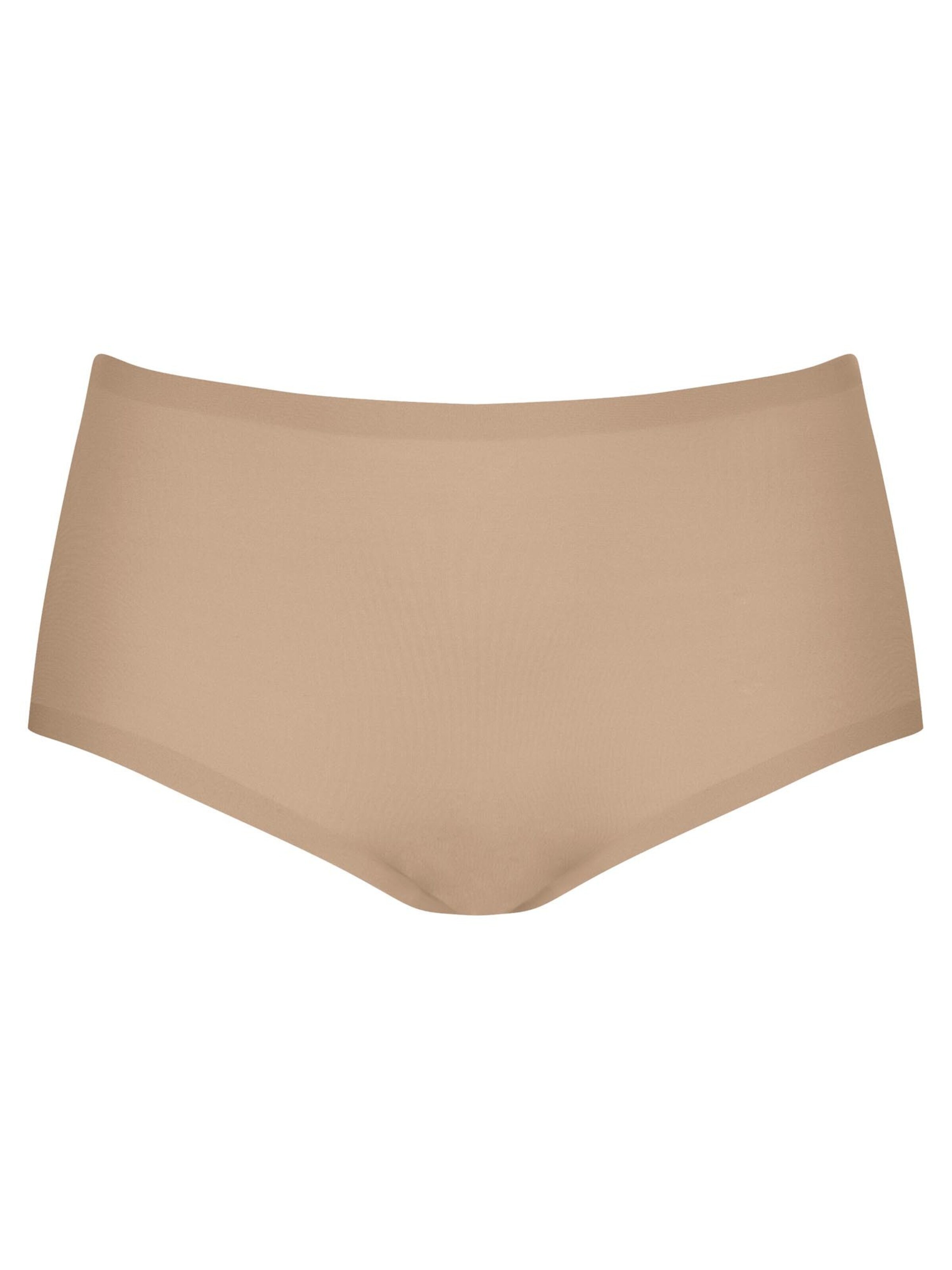 Mey Panty 'Illusion'‌‌‌‌‌‌‌‌‌ in Braun: Vorderseite