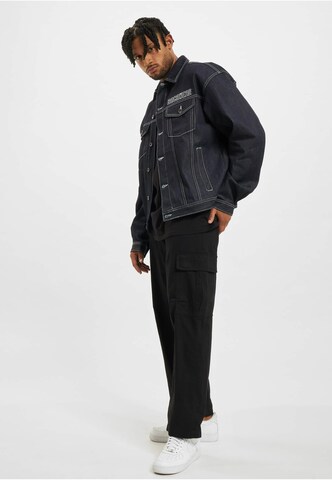 ROCAWEAR Jacke 'Brigthon' in Grau