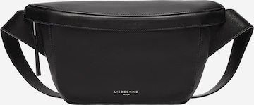 Liebeskind Berlin Gürteltasche in Schwarz: predná strana