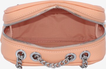 LACOSTE Crossbody Bag in Orange