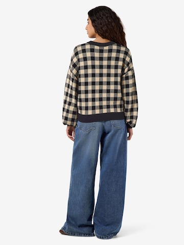 Noisy may Sweater 'NMCharlott' in Black