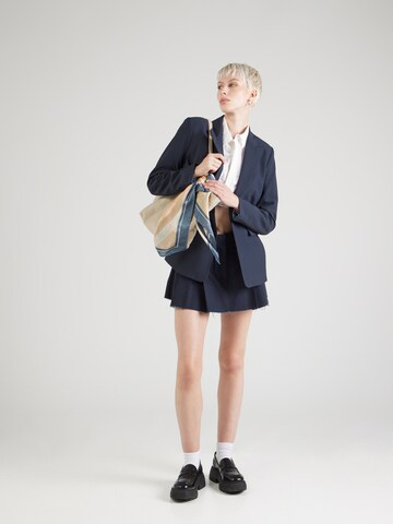 MOS MOSH Blazer i blå
