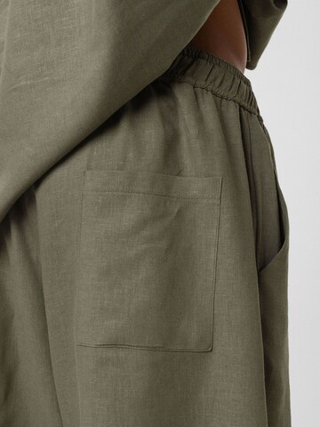 Dandalo Regular Broek in Groen