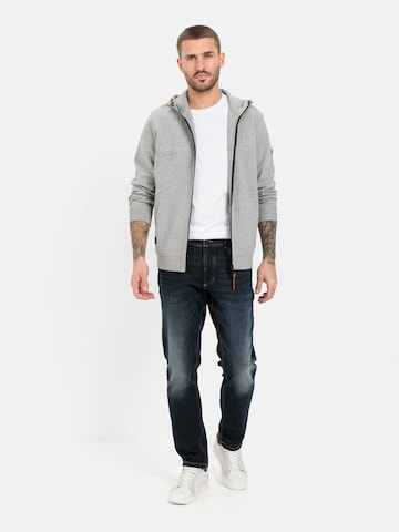 CAMEL ACTIVE Regular Дънки в синьо