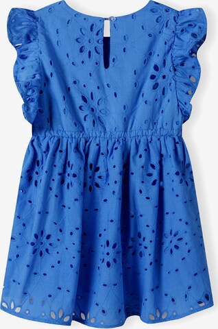 MINOTI Dress in Blue