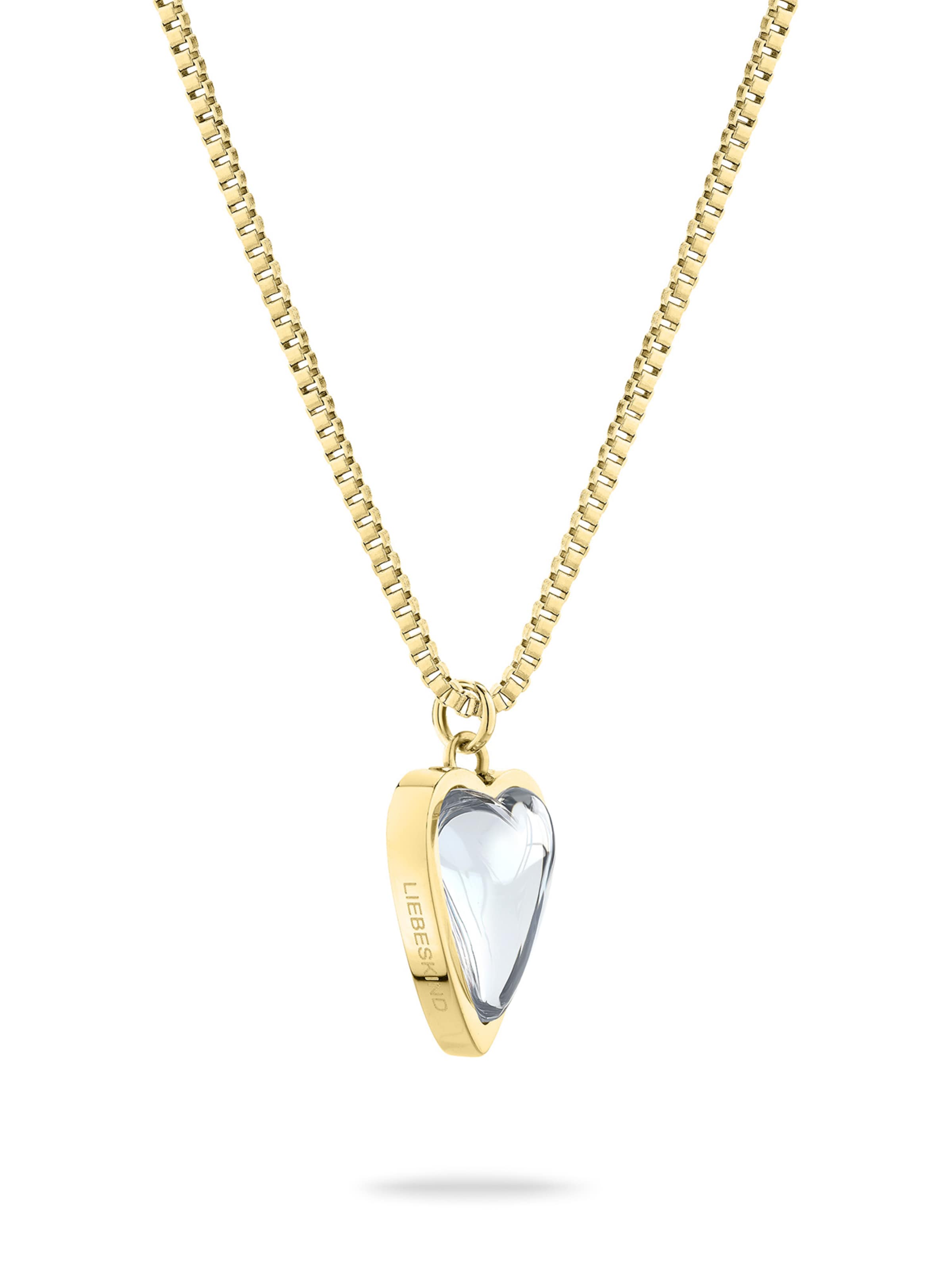Liebeskind Berlin Kette in Gold